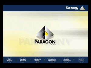 Paragon Hotel